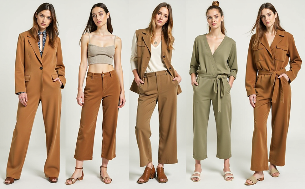 Boho Chic in Suede