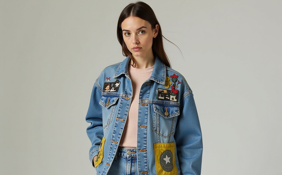 Upcycled Fashion: Sustainability with Style