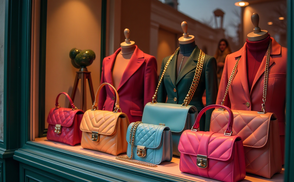 Statement Accessories