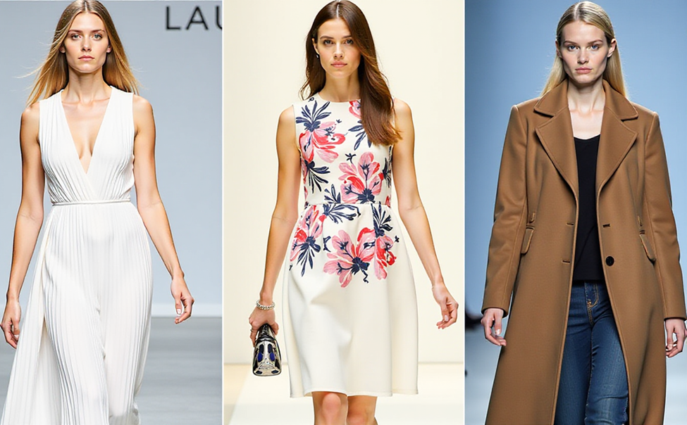What's OUT: Fashion Trends We're Saying Goodbye To