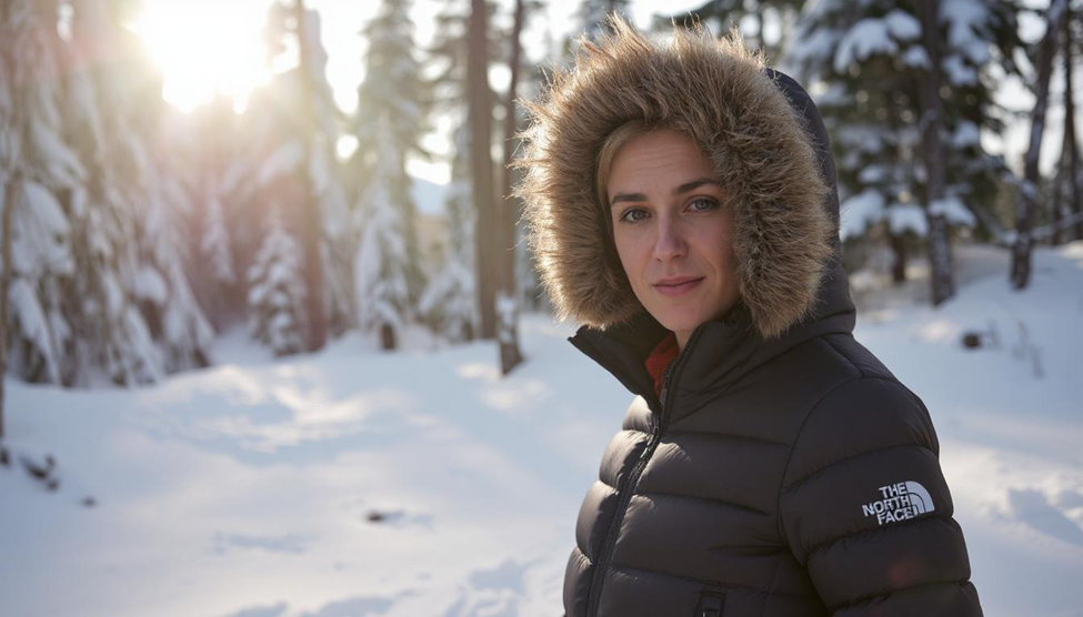 Down Jackets
