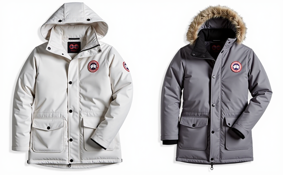 Parkas