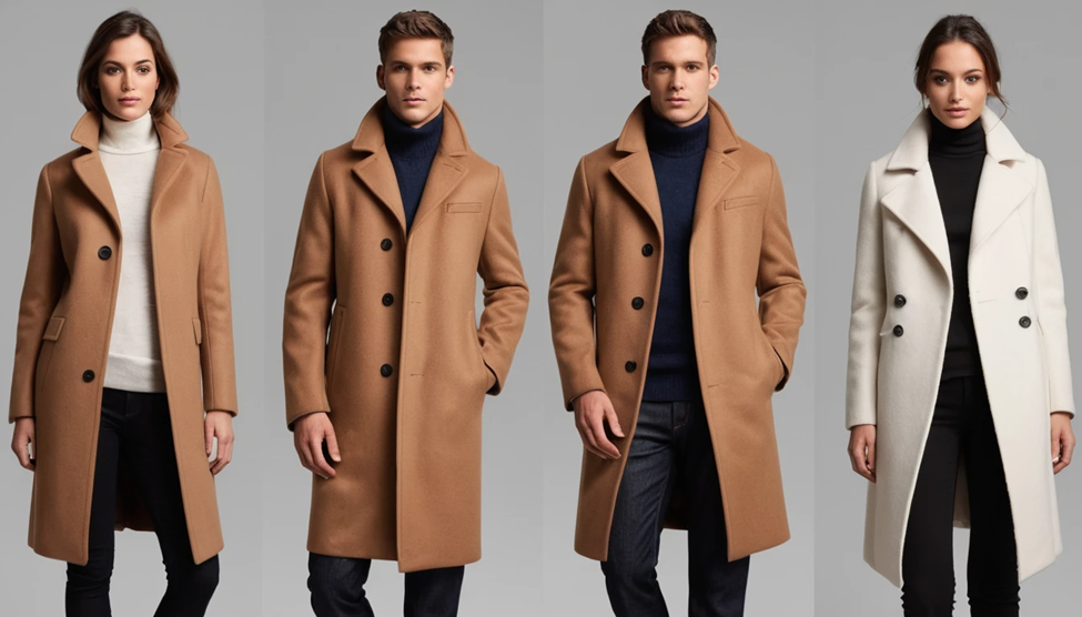 Wool Coats