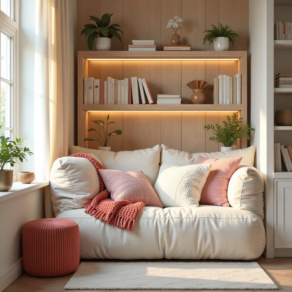 10 Sensory-Friendly Plans