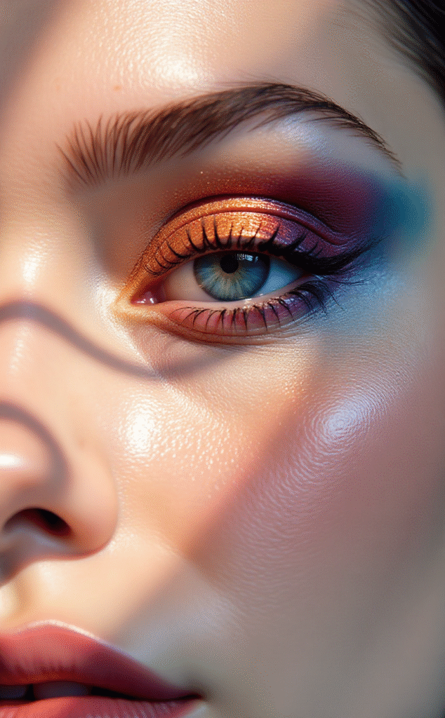 A Color Statement