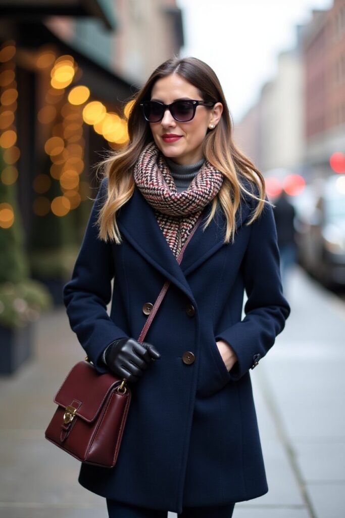 Layered Styles Jackets