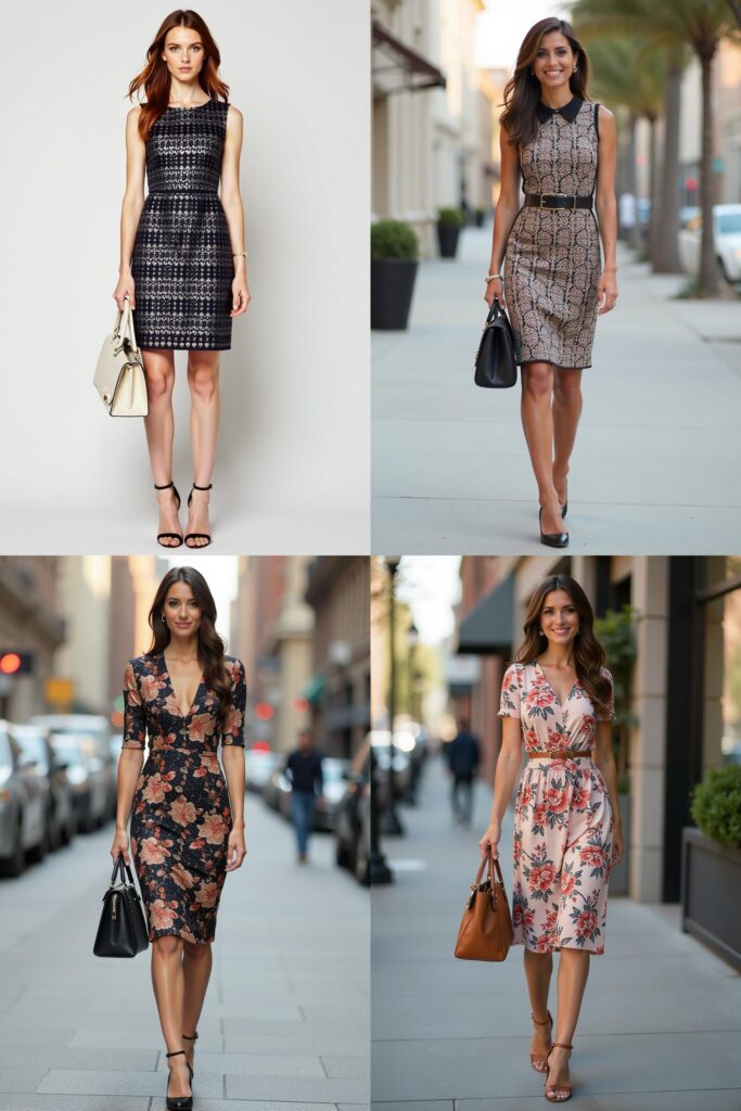Chic Dresses
