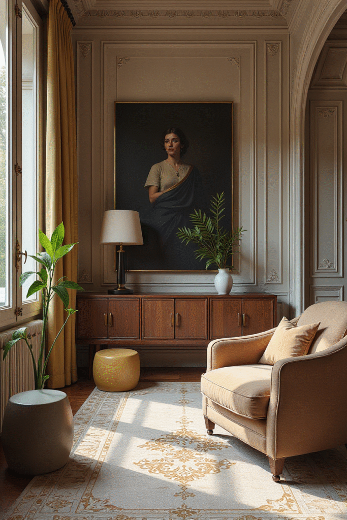 How Paris Is Adjusting to Gen Z and AI in Design