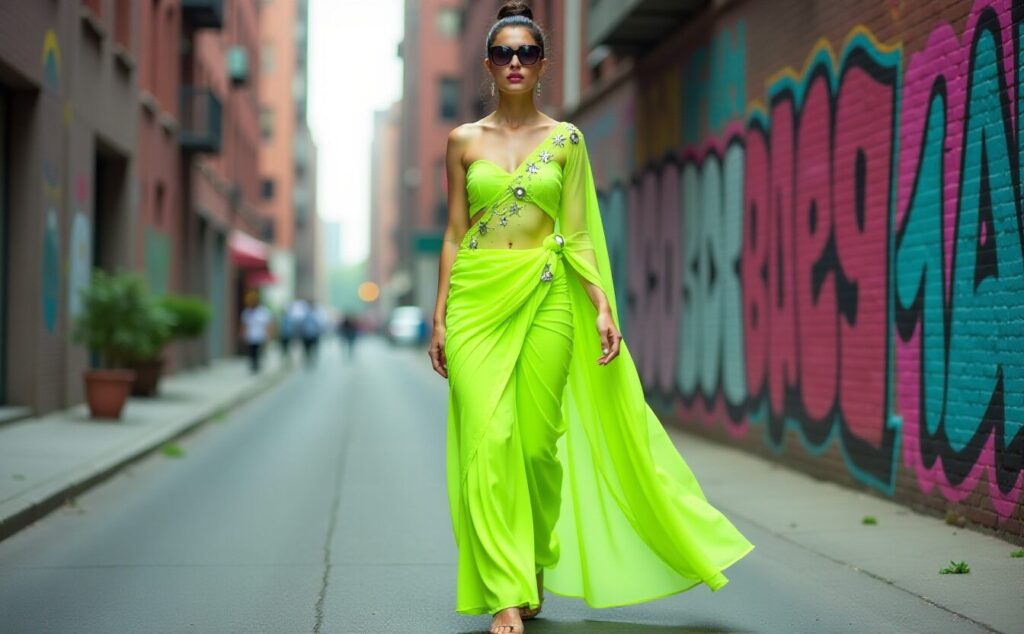 Sarees