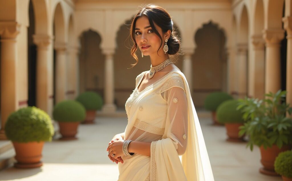 Sarees