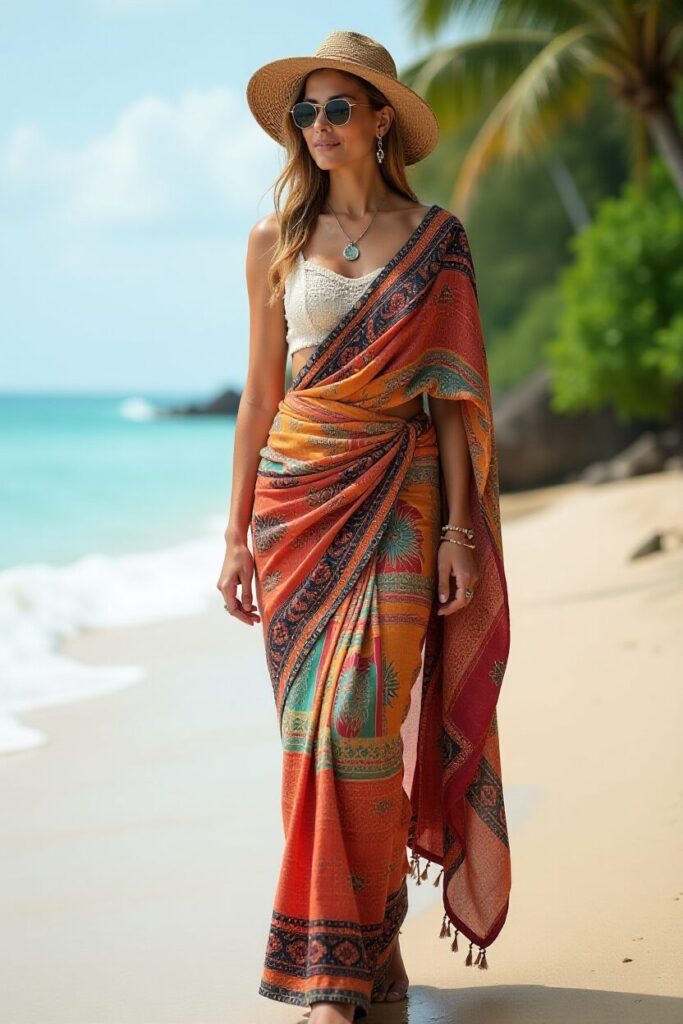 Boho Breeze in Bali