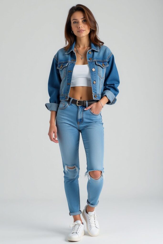 Outfit Ideas for Women in 2025