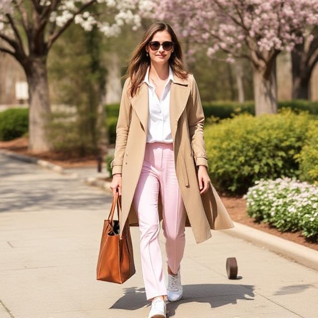 Prefer organized totes or travel bags with sufficient room for your basics