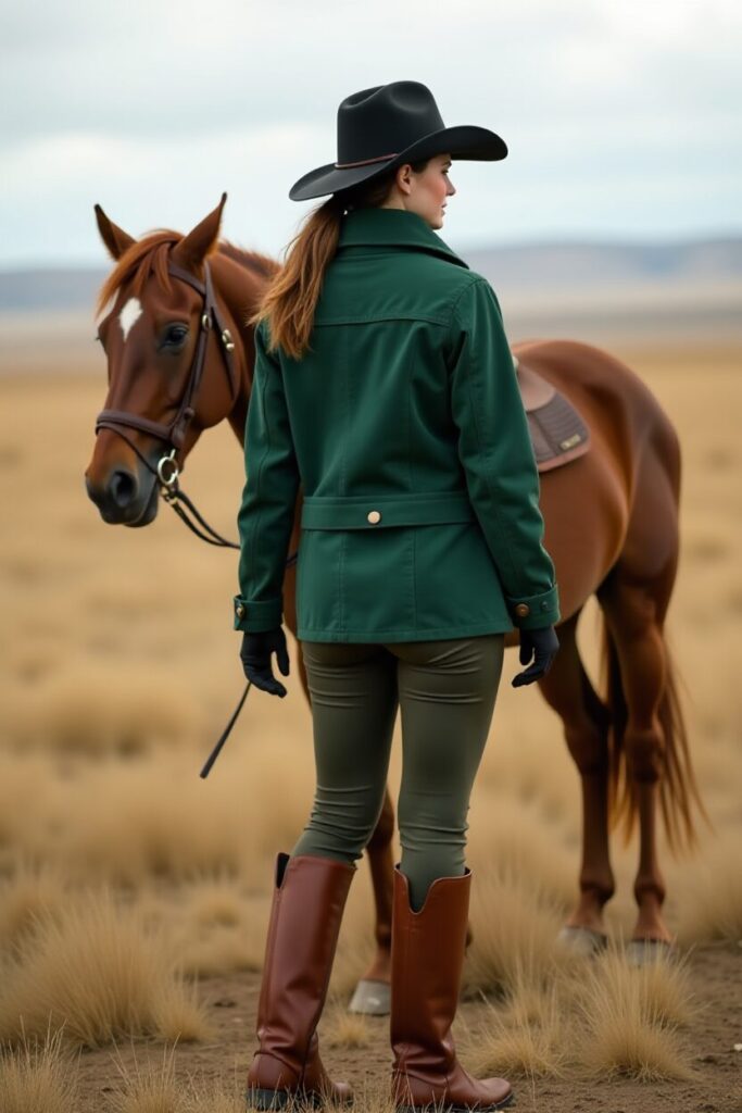 Rohan Rider