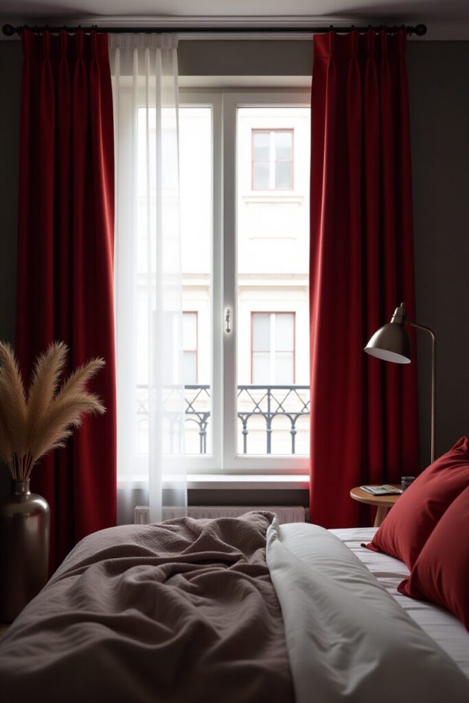 Sensory-Friendly Blackout Curtains