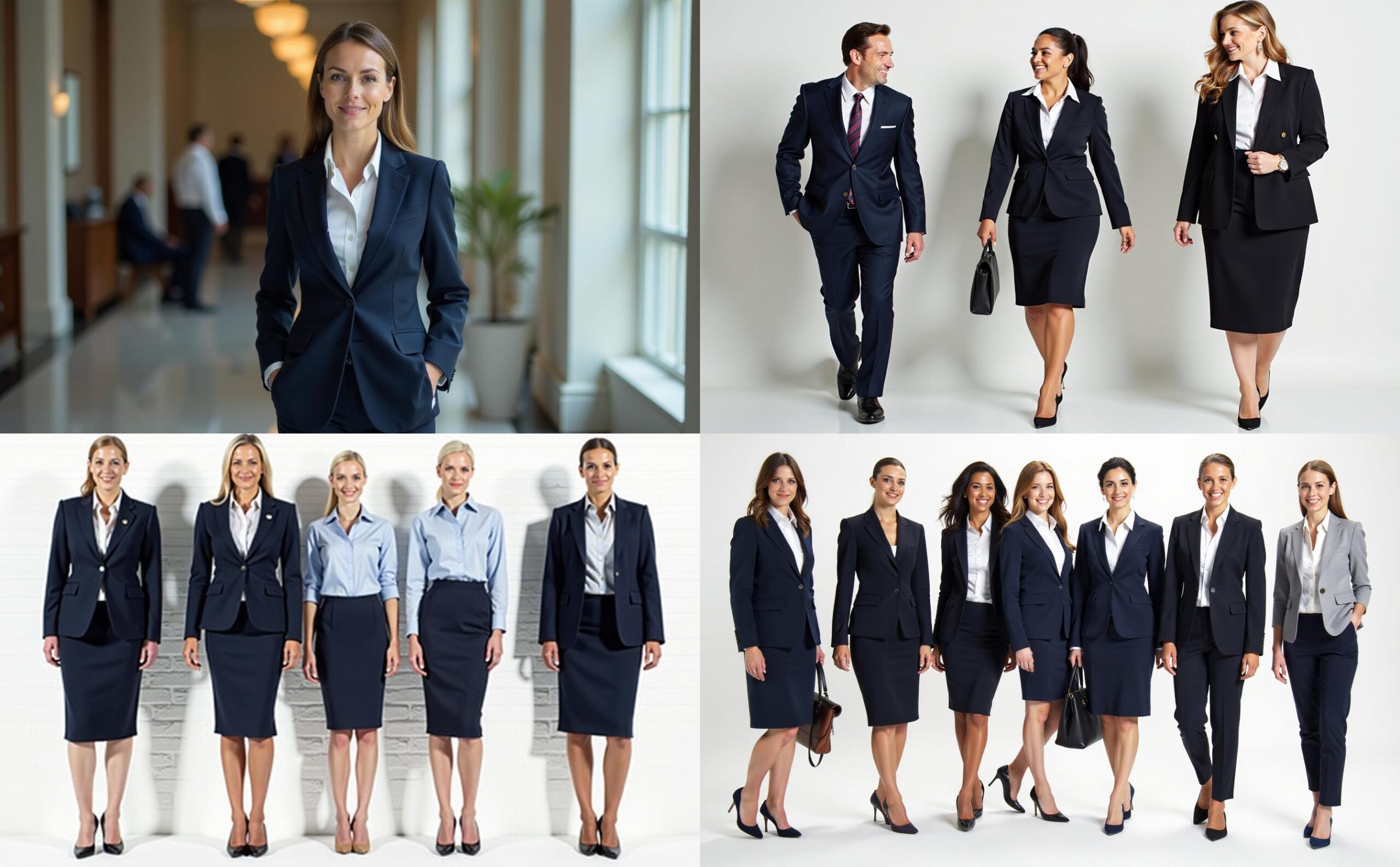 Office Wear Direct for Ladies