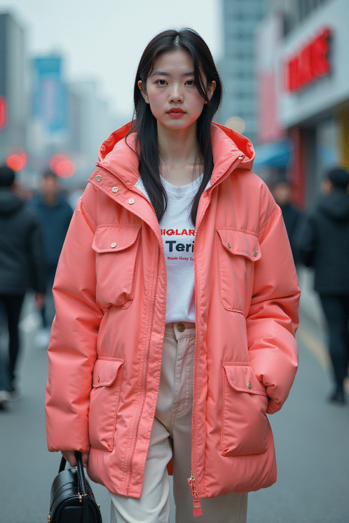 Techwire, Test Fashion, and K-pop Impact