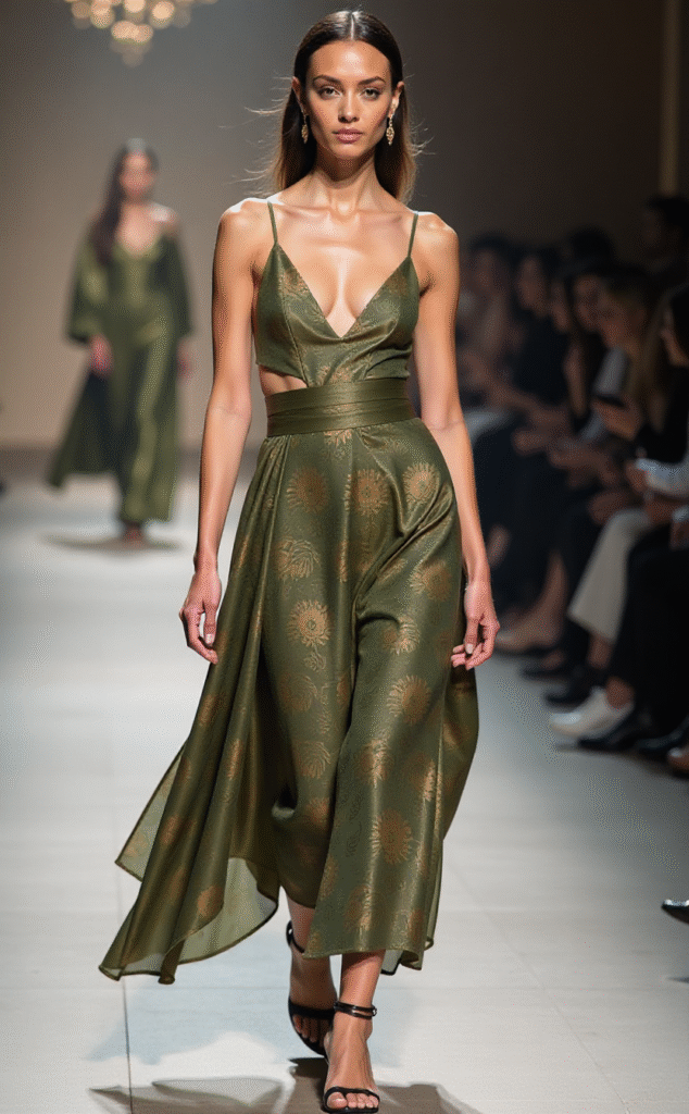 Top 10 International Fashion Trends in 2025 You Can’t Miss