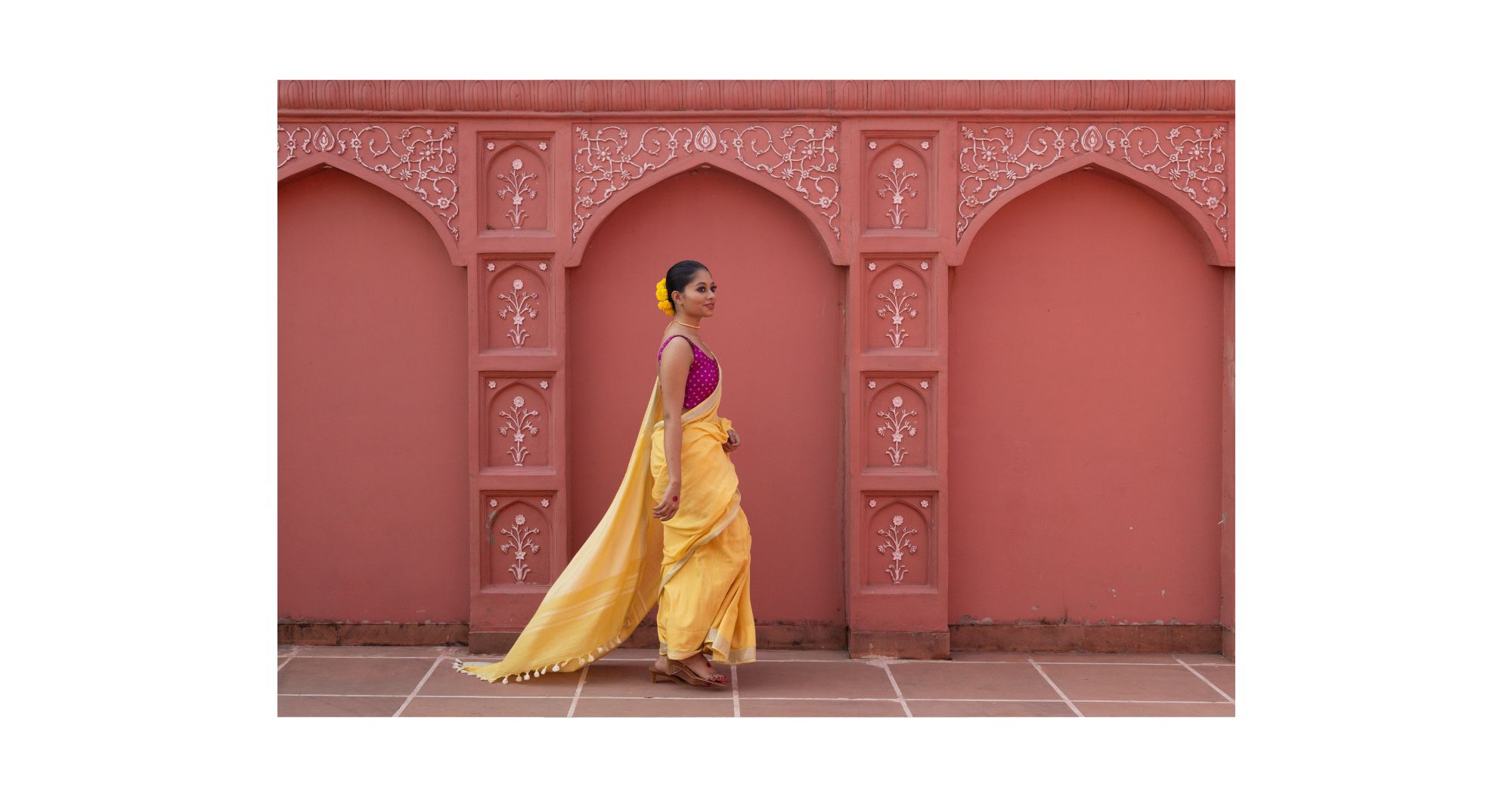 Top 10 Wedding Sarees