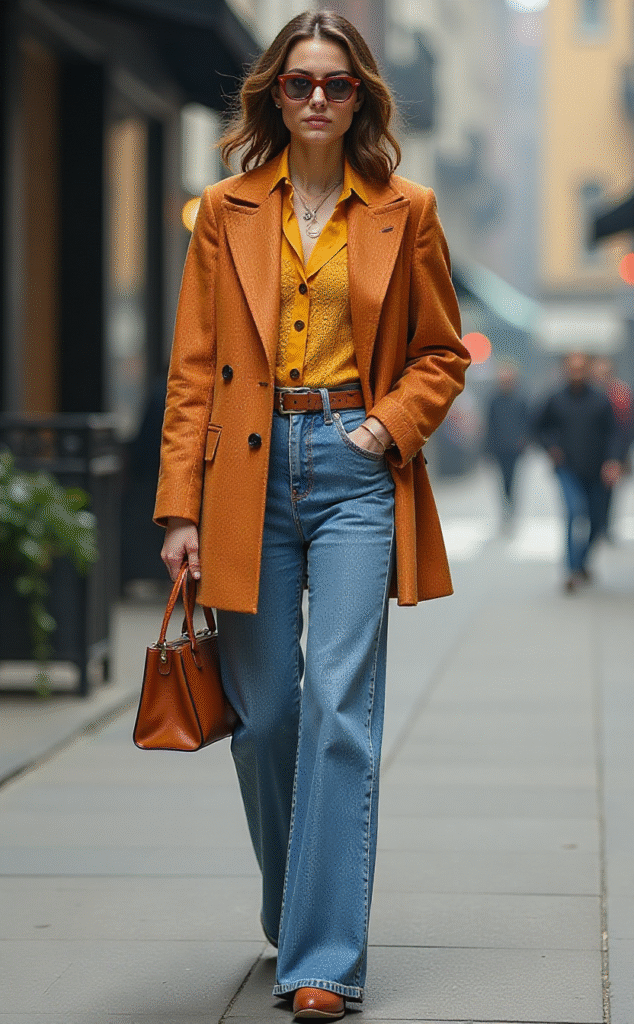 Vintage Revival