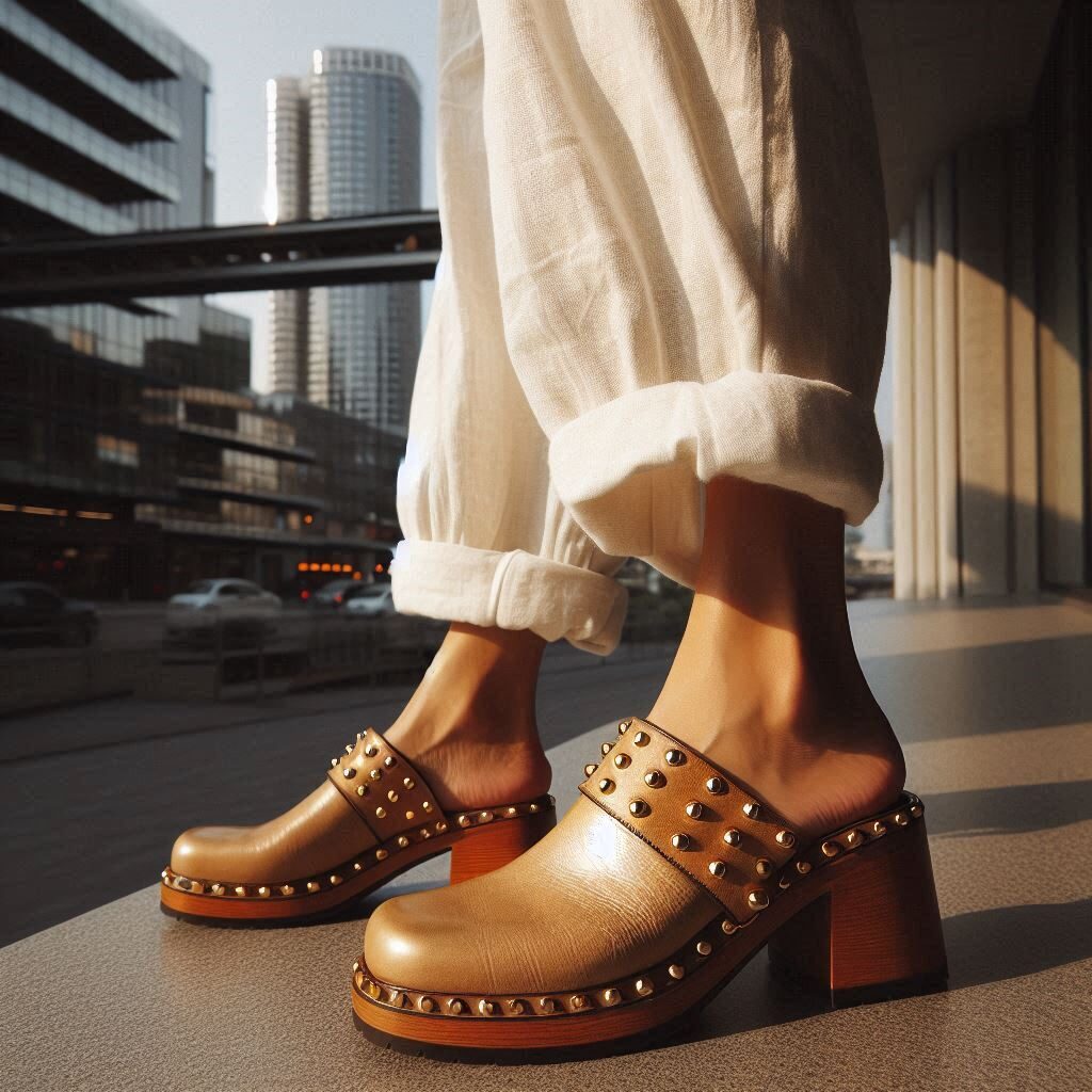 The Ugly Shoe Becomes Iconic