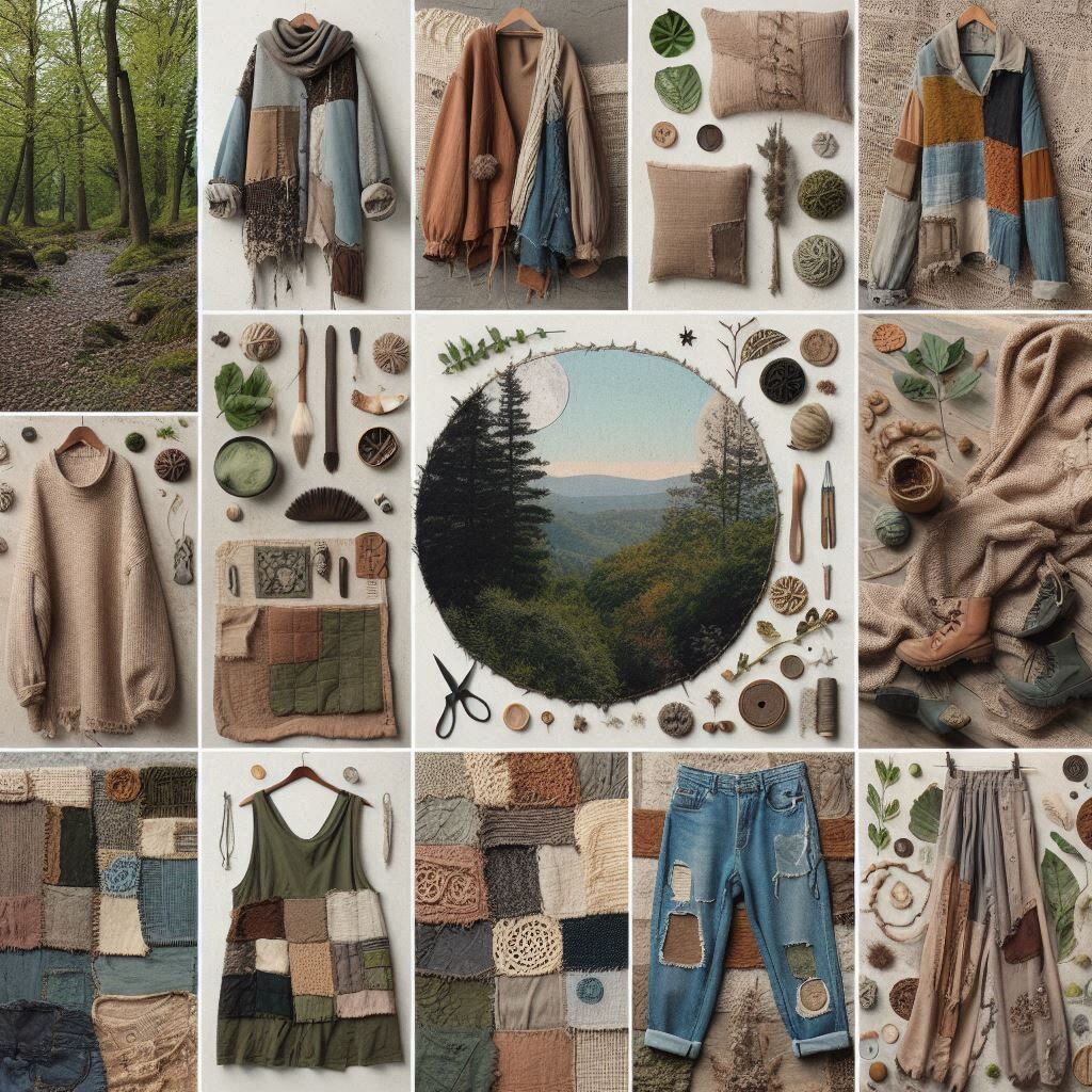 Circular Fashion: The Future Is Regenerative