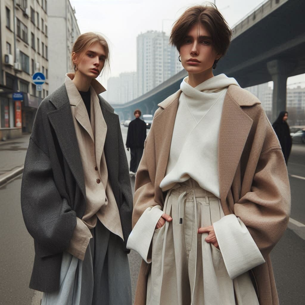 Gender-Neutral Clothing: Style Beyond Binaries