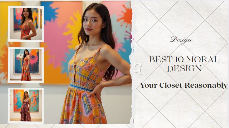 Best 10 Moral Design