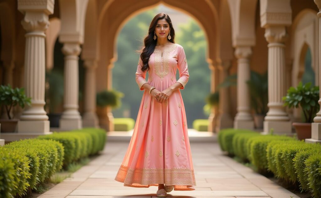 Beat 8 In vogue Kurtis