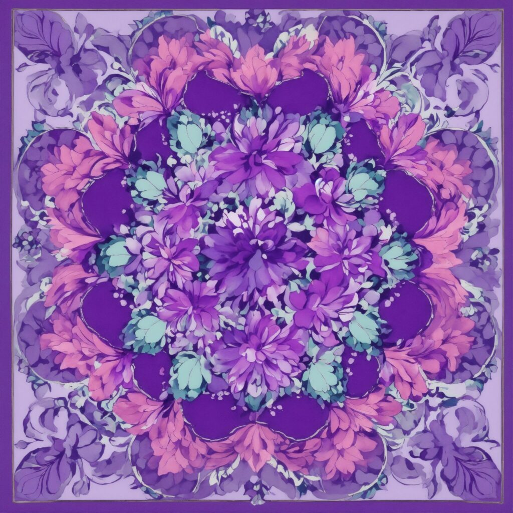 Colors in 2025