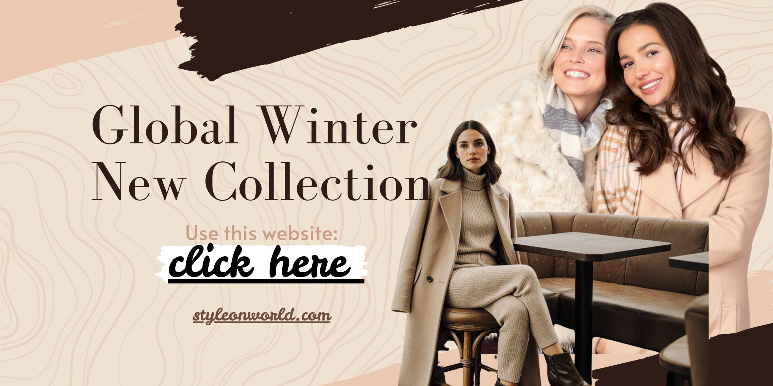 Winter Fashion Trends 2025