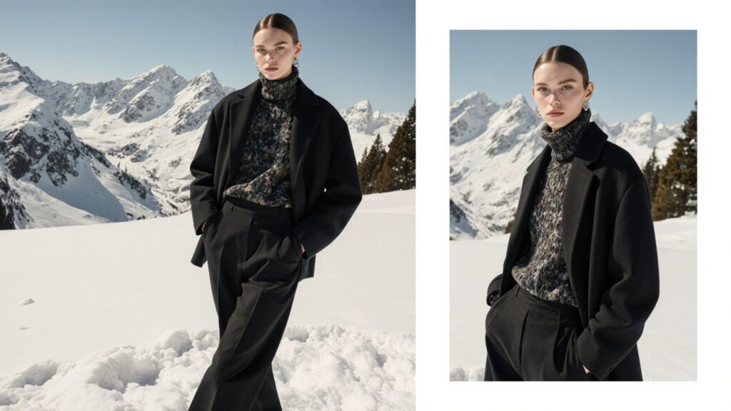 Trend 7 Winter Fashion Trends 2025