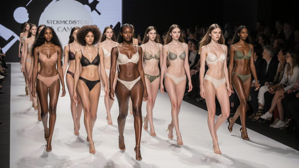 Diversity & Inclusivity