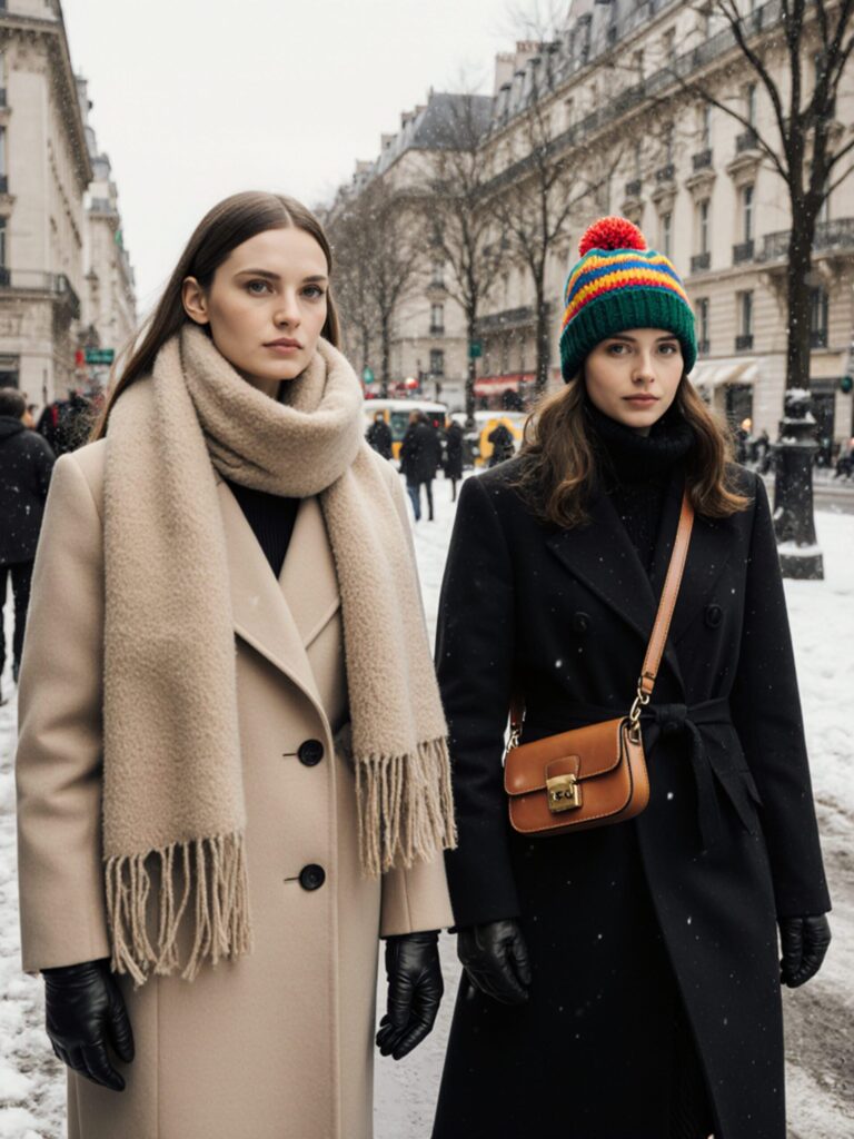 Accessories That Elevate the Look
